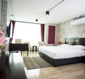 Туры в Prestige Chiang Mai в Таиланде