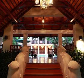 Отдых в The Rim Resort - Таиланд, Чианг Май