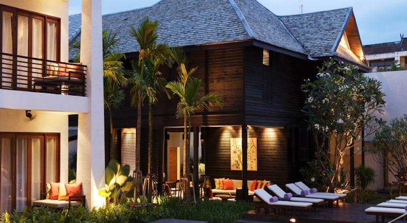 U Chiang Mai 4* Таиланд, Чианг Май