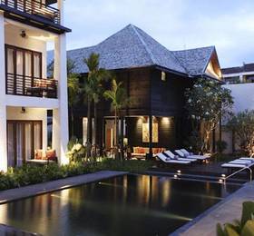 U Chiang Mai в Чианг Мае