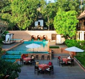 Отдых в B2 Ayatana Premier Resort - Таиланд, Чианг Май