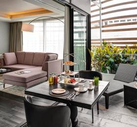 Akyra Manor Chiang Mai в Чианг Мае