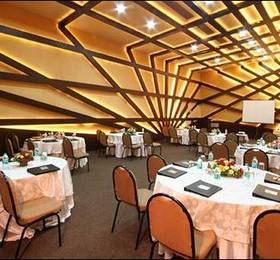 The Oceanique Resort в Гоа