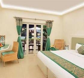 Туры в The Oceanique Resort в Индии
