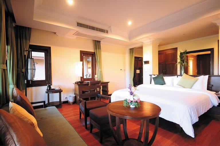 Katiliya Mountain Resort & Spa