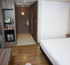 Отдых в Novotel Bangkok Impact Hotel - Таиланд, Бангкок