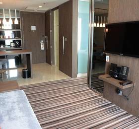 Туры в Novotel Bangkok Impact Hotel в Таиланде