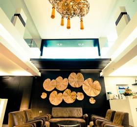 H-Residence Sathorn в Бангкоке