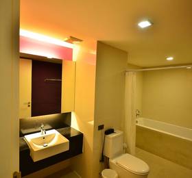 Отдых в H-Residence Sathorn - Таиланд, Бангкок