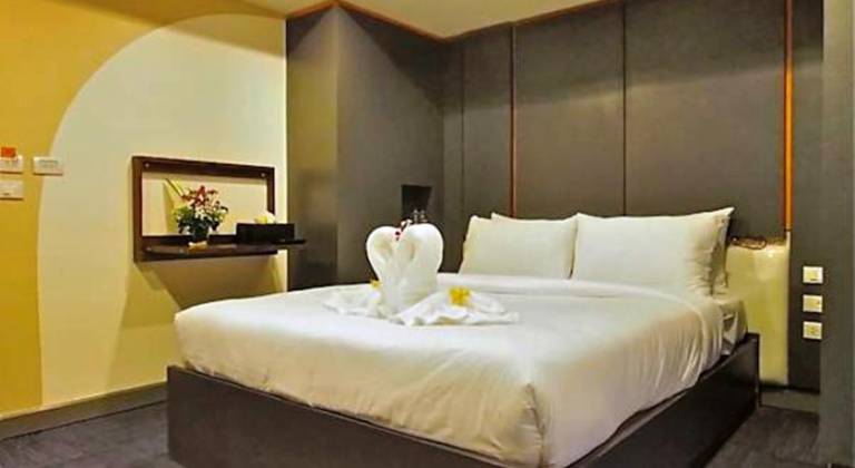 H2 Hotel