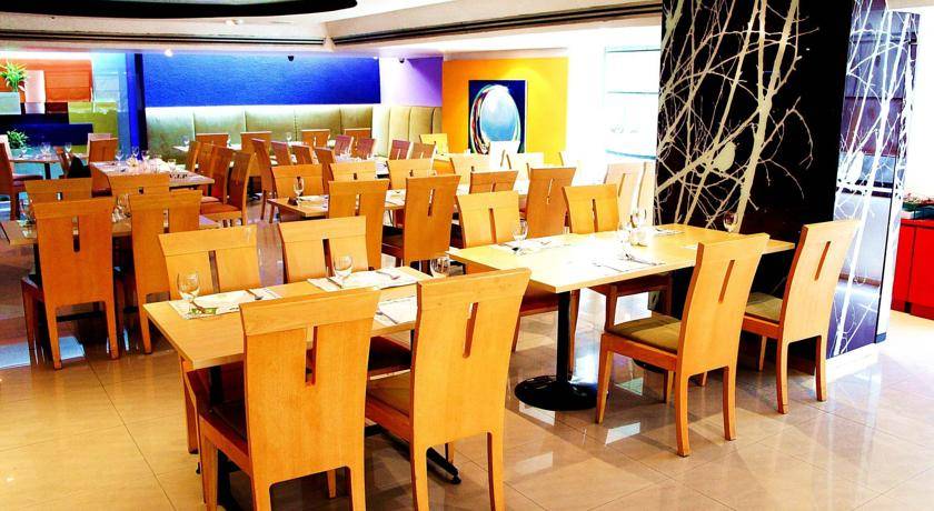 Gold Orchid Bangkok Hotel 3* Таиланд, Бангкок