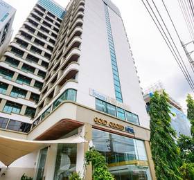 Отдых в Gold Orchid Bangkok Hotel - Таиланд, Бангкок