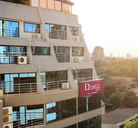 Отдых в D Varee Diva Bally Sukhumvit - Таиланд, Бангкок