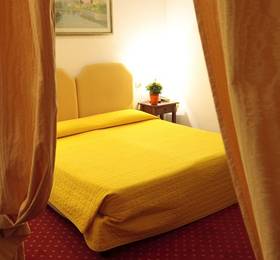 Отдых в Hotel Rex - Италия, Флоренция