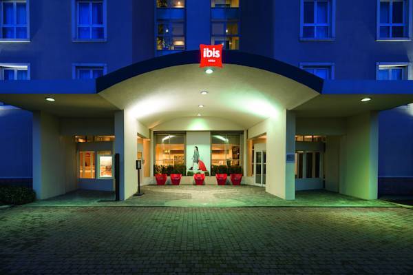 Ibis Florence North Airport 3* Италия, Флоренция
