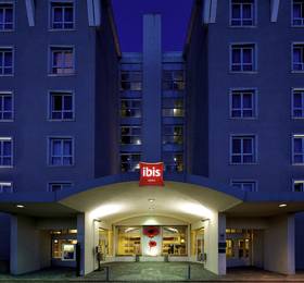Туры в Ibis Florence North Airport в Италии