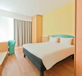Отдых в Ibis Florence North Airport - Италия, Флоренция