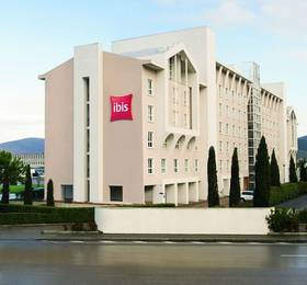 Ibis Florence North Airport в Флоренции