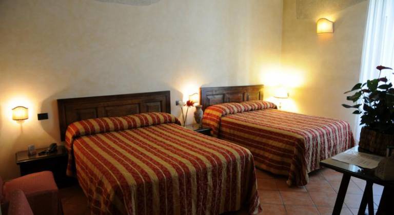 Galileo Hotel