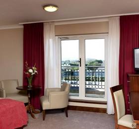 Отдых в Clayton Hotel Ballsbridge - Ирландия, Дублин
