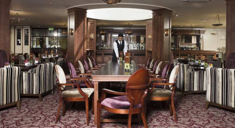 Clayton Hotel Ballsbridge