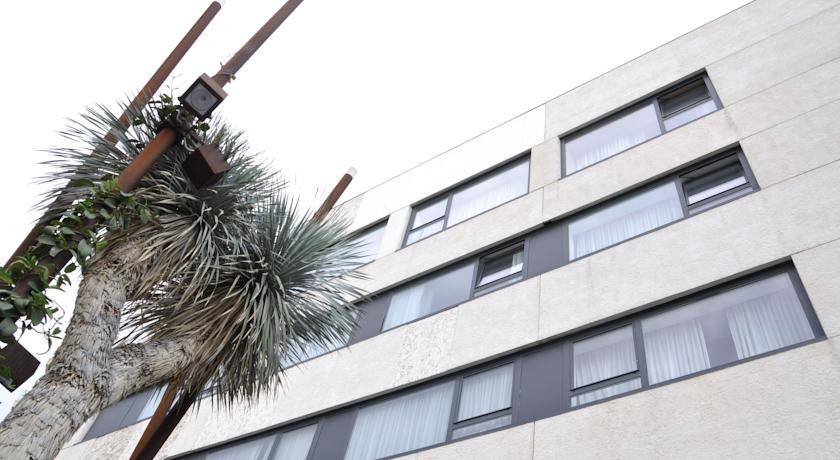 Hotel Poseidon 4* Италия, Неаполь