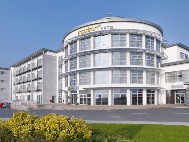 Maldron Hotel Limerick 3* Ирландия, Лимерик