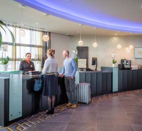 Туры в Maldron Hotel Limerick в Ирландии