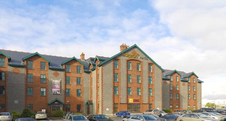Maldron Hotel Galway