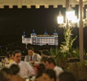 Туры в Hotel Cigarral Domenico в Испании
