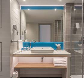 Отдых в Holiday Inn Express Dublin Airport - Ирландия, Дублин