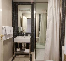 Туры в Jackson Court Hotel в Ирландии