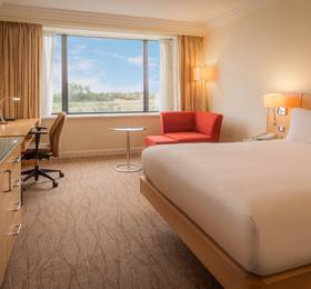 Отдых в Hilton Dublin Airport Hotel - Ирландия, Дублин