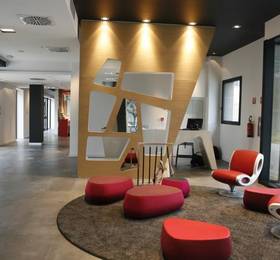 CDH Hotel Milano Niguarda в Милане