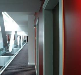 Туры в CDH Hotel Milano Niguarda в Италии