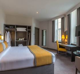Туры в Maldron Hotel Cork в Ирландии