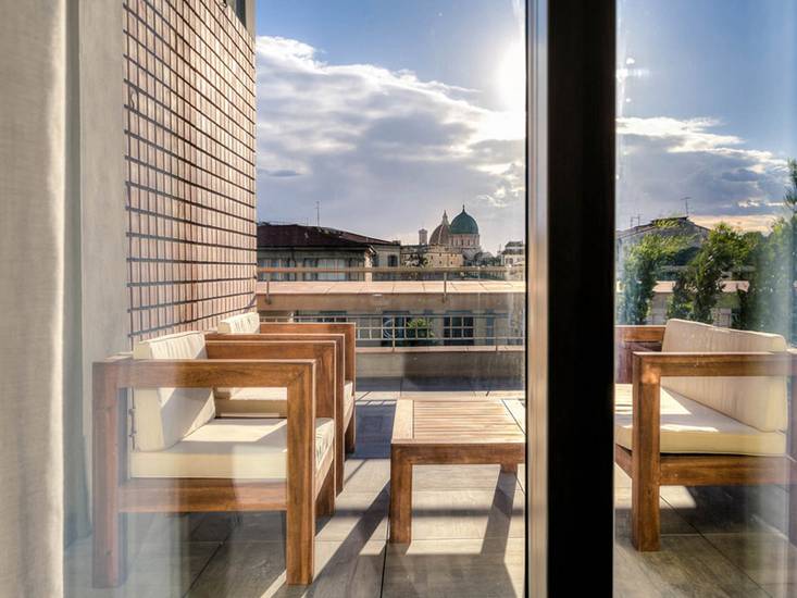 Forte16 View & SPA 4* Италия, Флоренция