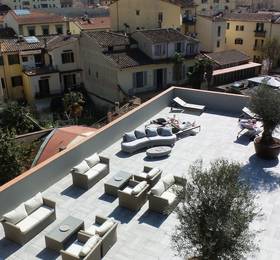Туры в Forte16 View & SPA в Италии