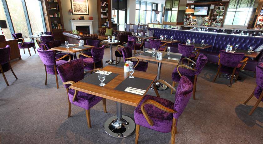 Cork International Hotel 4* Ирландия, Корк