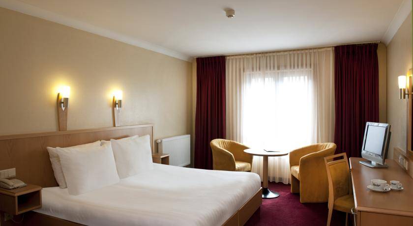 Maldron Hotel Newlands Cross 3* Ирландия, Дублин