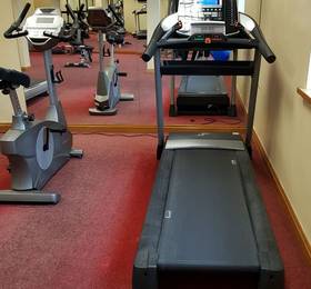 Maldron Hotel Newlands Cross в Дублине