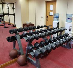 Туры в Maldron Hotel Newlands Cross в Ирландии
