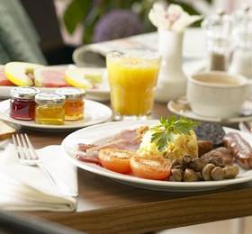 Отдых в Maldron Hotel Newlands Cross - Ирландия, Дублин