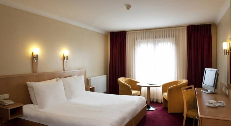 Maldron Hotel Newlands Cross