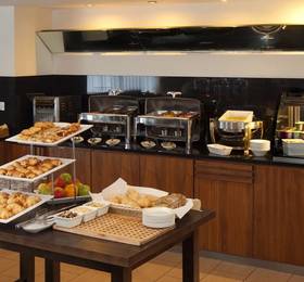 Туры в Kingswood Hotel Citywest в Ирландии