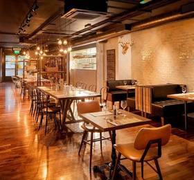 Kingswood Hotel Citywest в Дублине