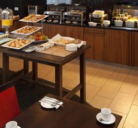 Отдых в Kingswood Hotel Citywest - Ирландия, Дублин