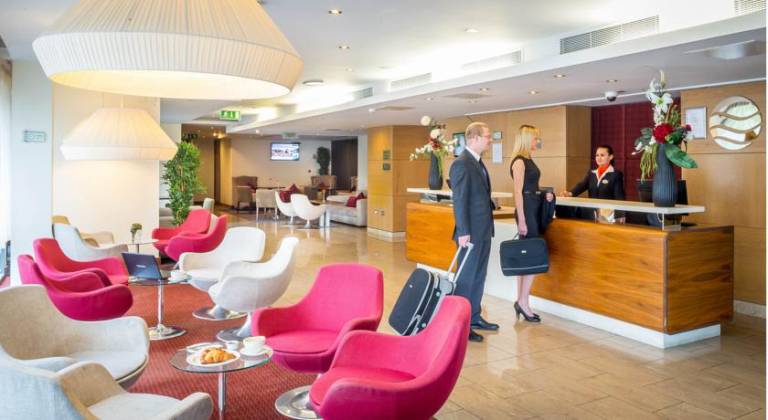 Kingswood Hotel Citywest