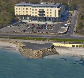 The Salthill Hotel в Галвэе