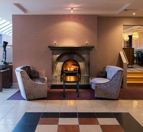 Туры в Jurys Inn Galway в Ирландии